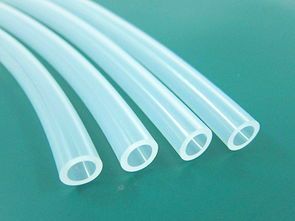 Hoge Temperatuurbestendige Hoge Elasticiteit Transparante Zachte Flexibele Food-Grade Geurloze Siliconen Melk Koffie Bier <span class=keywords><strong>Tube</strong></span> - Product Image 2