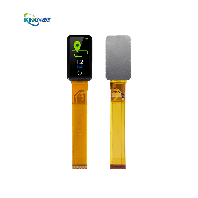 1.47 Inch 1.5 Inch 172*320 Ips Spi Strip Tft Square Touch Screen M7 Smart Watch Lcd Module