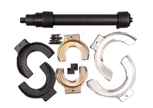 Full-Line Voertuiggereedschap Zonder Demontage Schokdemper Veercompressor Voor Veercompressie - Product Image 2