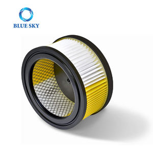 Filtros de Recubrimiento Nano para Aspiradora 6.414-960.0 Repuesto para Karchers <span class=keywords><strong>WD</strong></span> 4.200 5.400 5.470 5.600MP 5.800 #   64149600 - Product Image 6