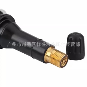 เซ็นเซอร์วัดแรงดันลมยาง 13581558 สำหรับเชฟโรเลต คาดิลแลค ดอดจ์ เจอร์นีย์ TPMS ดีไซน์ขนาดเล็กแบบฝัง - Product Image 5