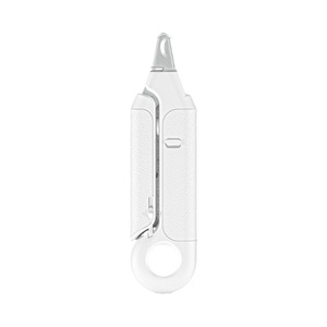 Coupe-ongles LED pour animaux de compagnie à <span class=keywords><strong>prix</strong></span> d'usine-Coupeur en acier inoxydable sûr pour chats et chiens, avec design léger et anti-éclaboussures - Product Image 1