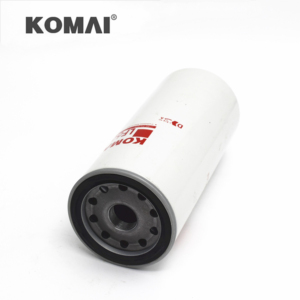 อะไหล่รถบรรทุกโคมาย ไส้กรองน้ำมันเครื่องแบบสปินออน 466634 - Product Image 2