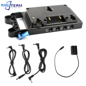 <span class=keywords><strong>Fujifilm</strong></span> NP-W235 <span class=keywords><strong>XT4</strong></span> X-T4 GFX100S GFX 50SII DC Coupler มัลติฟังก์ชั่นประเภทอะแดปเตอร์ไฟฟ้าแผ่น gusset แบตเตอรี่ดัมมี่สำหรับกล้อง - Product Image 2