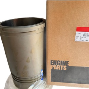 Doublure de cylindre 4089143 pour moteur Cummins QSK60 QSK45, pièce de rechange - Product Image 4
