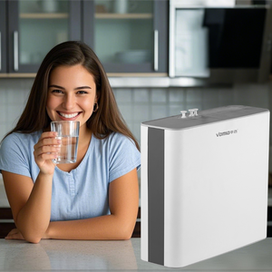 Distributeur d'<span class=keywords><strong>eau</strong></span> électrique portable Vamia pour camping-car avec <span class=keywords><strong>filtre</strong></span> à membrane – Machine de traitement d'<span class=keywords><strong>eau</strong></span> domestique manuelle - Product Image 6