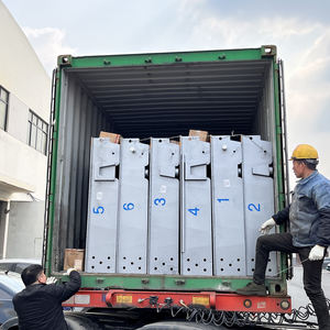 La progettazione <span class=keywords><strong>1</strong></span> 3*24m ha usato la scala del camion della pesa di <span class=keywords><strong>100</strong></span> tonnellate del camion con il prezzo poco costoso - Product Image 6