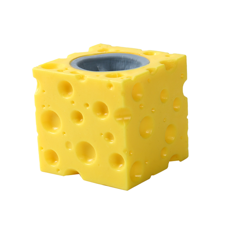 Hot Selling Toy Super Factory Custom Wholesale Multi-style Fun Squeeze Toy Mouse Cup Relieve Anxiety for Adults