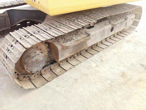 Excavatrice d'occasion Komatsu PC130 / Excavatrice Komatsu PC130 d'occasion en vente - Product Image 6