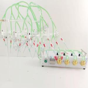 32 Têtes <span class=keywords><strong>Caviar</strong></span> Perle Popping Boba Faisant La Machine Popping Boba Machines Maquina <span class=keywords><strong>De</strong></span> Hacer Tapioca Popping Boba - Product Image 2