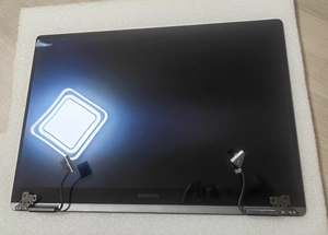 サムスン Galaxy Book 4 Pro NT NP960 QGK 960XFG 960XGK 960QFC用ノートパソコンタッチスクリーンディスプレイ完全組立品 - Product Image 2