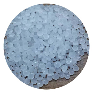 Low Price Recycled Hdpe Granules Virgin&amp;Recycled HDPE/LDPE/<strong>LLDPE</strong>/PP/ABS/PS Granules Plastic Raw Material - Product Image 1