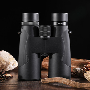 กล้องส่องทางไกล Maifeng 12x50 Ed กำลังขยายสูง กันน้ำ สำหรับกิจกรรมกลางแจ้ง - Product Image 1