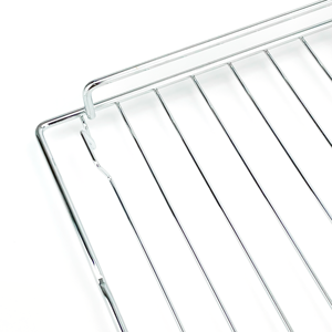 <span class=keywords><strong>Grille</strong></span> de four en acier inoxydable épais pour fours à pizza et fours à sole - Product Image 6