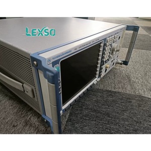 เครื่องวิเคราะห์ R&S FSU26 ผลิตในเยอรมนี ราคาต่อรองได้ Xgeqpt - Product Image 4