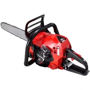Motosierra de Gasolina de 58cc con Barra Guía de 20-22 Pulgadas y Potencia de 3000W - Product Image 5