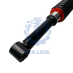 Voorste Spiraalveer Schokmontage Voor Land Rover Discovery 3 4 Lr3 Lr4 L319 Zonder Edc Autoophanging Schokbrekers - Product Image 4