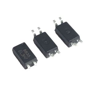ออปโต้คัปเปลอร์ SMD SOP4 EL3H7E EL3H7C EL3H7B EL3H7ของแท้สินค้าใหม่ - Product Image 1