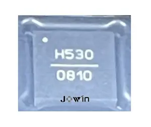 HMC530LP5ETR ADI New Original MMIC VCO w/ HALF FREQUENCY OUTPUT DIVIDE-BY-4 9.5 -10.8 GHz HMC530LP5E HMC530LP5 HMC530 H530