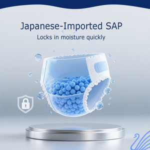 Pañales para Adultos en Oferta, Fabricante <span class=keywords><strong>de</strong></span> Pañales ODM, Proveedor <span class=keywords><strong>de</strong></span> Pañales Desechables, Contenedor Grande Personalizado - Product Image 6