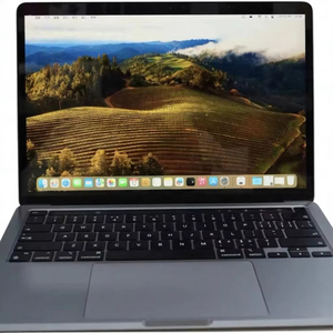 Portátil Pro 2022 M2 de 256 GB SSD, 13.3 Pulgadas, con Pantalla de 120 Hz y 11 Horas de Duración de Batería, Ideal para Negocios - Product Image 1