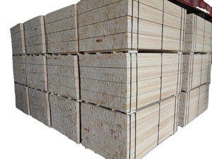 Chất lượng cao radiata thông lvl khung cửa sổ Khung chống thấm keo đỏ sơn lvl cho ván khuôn - Product Image 6