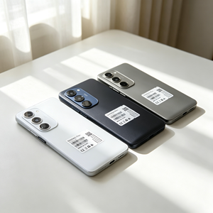 Spark40 Pro+หน้าจอขนาดใหญ่ 7.0 นิ้ว+หน่วยความจำขนาดใหญ่ 24GB+512GB+สมาร์ทโฟน 5G รองรับซิมคู่ - Product Image 2