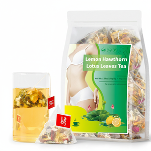 Té para Adelgazar, Té Slim, Té para Perder Peso, Té <span class=keywords><strong>Quemagrasas</strong></span>, Té Herbal Adelgazante, Té Detox para Bajar de Peso - Product Image 1