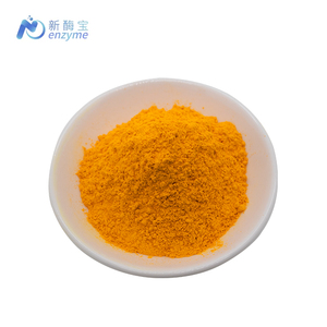 ノベンザイム卸売バルクオーガニックターメリック根エキス粉末95％クルクミン - Product Image 2