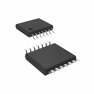 Circuito Integrado IC GATE XOR 4CH 2 INP 14TSSOP Lógico Original MC74ACT86DTR2 14 TSSOP (0.173", 4.40mm de Ancho) Componentes Electrónicos - Product Image 1