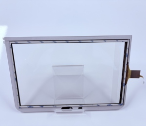 10.<span class=keywords><strong>1</strong></span> inch công nghiệp projective điện dung pcap Touch Panel USB Màn hình cảm ứng cho LCD module - Product Image 4