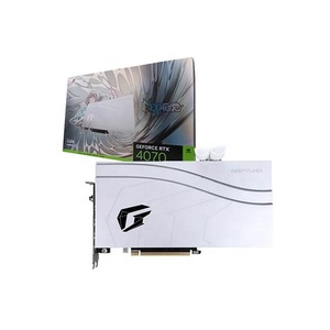 การ์ดจอ RTX 4090 Vulcan OC 12GB GDDR6X PCI Express ระบายความร้อนด้วยน้ำ สีสันสดใส สำหรับเดสก์ท็อป - Product Image 5