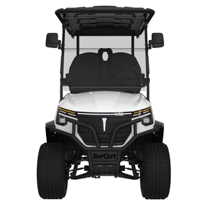 China <b>Supplies</b> New Design Practical Golf Club Car Hunting Vehicle 4 Wheel Golf Cart Practical Golf Club Car - Product Image 6