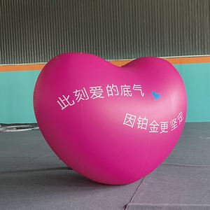 Custom Logo Large Waterproof Inflatable Tent &amp; <strong>Balloon</strong> with PVC Material for Advertising - Product Image 4
