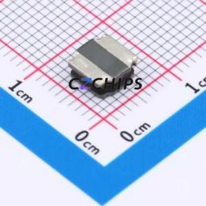 ZENR6028T680M-68uH ตัวเหนี่ยวนำไฟฟ้าแบบ SMD,6x6 มม. ( ค่าความเหนี่ยวนำ: 68uH )( ความแม่นยำ: 20% กระแสไฟฟ้าที่กำหนด: 800mA ) - Product Image 2