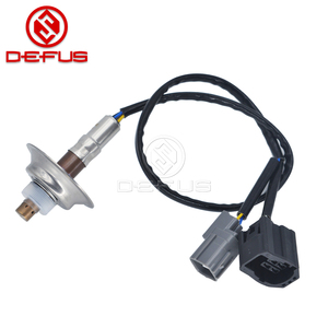 Capteur d'oxygène avant DEFUS, capteur lambda OEM L555188G1, applicable aux modèles Mazda CX-7 2.5L 2010, 2011 et <span class=keywords><strong>2012</strong></span>. - Product Image 1