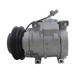 Repuestos para Compresor de Aire Acondicionado para TOYOTA Landcruiser Dyna Hino 447220-4013 4472204013 - Product Image 2