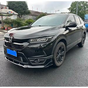 SUV de Lujo Usado Premium Breeze 1.5T Turbo CVT Automático con Asientos de Cuero, Volante a la Izquierda, Techo Panorámico, R17, <span class=keywords><strong>Euro</strong></span> VI, Bien Mantenido - Product Image 1