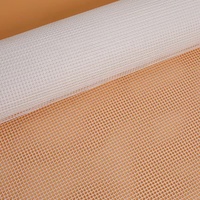 Anti-Rutsch-Teppich-Träger tuch Großhandel getufteten Teppich segment isch bestickten Netz stoff Stoff für Teppich Teppich decke