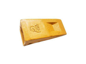 Meilleur prix expédition rapide Dents de seau de burin de roche en acier allié Topchoice pour Hitachi Ex350 et pour les pelles 580Sr Factory-Direct - Product Image 4