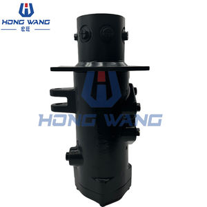 Conjunto de Junta Giratoria Central Hidráulica para Excavadora Doosan DH55, Taza Distribuidora de Aceite - Product Image 5