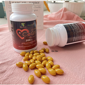 Winstown Omega 3 dầu cá Vitamin tổng hợp viên nang da E Softgel Collagen thuốc Vitamin C Gummies Vitamin và bổ sung Gummy - Product Image 5