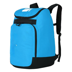 Échantillon gratuit Nouveaux sacs à dos de ski de fond personnalisés pour l'extérieur 50L Grande capacité Sac à dos de sport pour chaussures de ski - Product Image 2