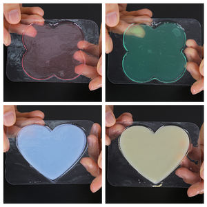 Индивидуальная упаковка: Увлажняющие коллагеновые патчи для щек с гиалуроновой кислотой, тканевая маска для лица, уход за кожей - Product Image 5