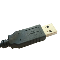 Nuevo Cable Serial USB a RJ11 4P4C con Chip FTDI Utech 2026