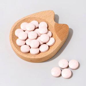 Yetişkin erkek vücut geliştirme Fitness tutkunları hızlı kas kitle <span class=keywords><strong>Gainer</strong></span> tabletler <span class=keywords><strong>10</strong></span>-19g <span class=keywords><strong>Protein</strong></span>/Wolfberry Ginseng spor beslenme - Product Image 5