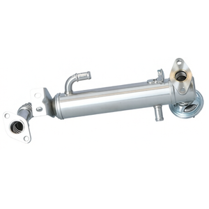 Nouveau refroidisseur de soupape EGR 504178568 504264081 504158592 pour IVECO DAILY IV/MK4 FIAT DUCATO <span class=keywords><strong>2.3</strong></span> Garantie de 2 ans - Product Image 3