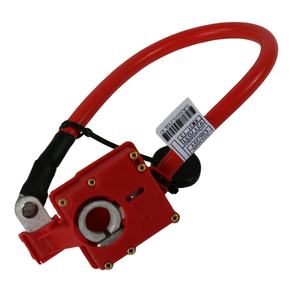 Câble de <span class=keywords><strong>batterie</strong></span> positif pour <span class=keywords><strong>BMW</strong></span> E82 E90 E91 <span class=keywords><strong>E92</strong></span> 325i 328i 330i 335i 128i 61129217031 61126988974 61126938495 - Product Image 3