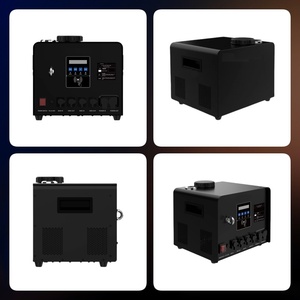 SP lạnh tia lửa pháo hoa Máy Tia lửa phun 8-10m lạnh tia lửa ngọn lửa pháo hoa Pyro máy cho các sự kiện sân khấu - Product Image 3