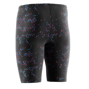 Trajes de Baño PRO Resistentes al Cloro para Hombre con Material Elástico, Ideales para Entrenamiento, Competencia y Actividades Diarias de Natación - Product Image 2